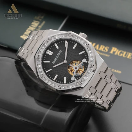ساعت‌ای پی اتوماتیک Audemars Piguet ROD65