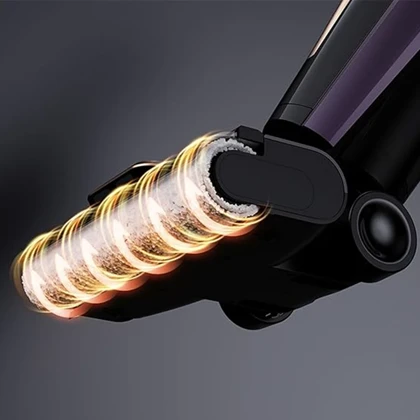 کف‌شوی و جاروی شارژی شیائومی Deerma P40 Pro W