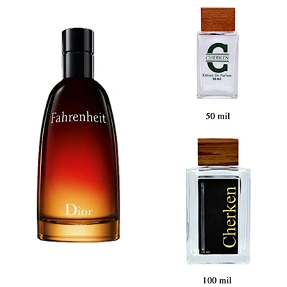 عطر مردانه دیور فارنهایت Dior Fahrenheit