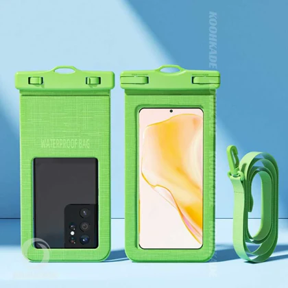 کاور ضد آب موبایل مدل 5026