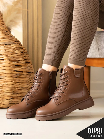 بوت بندی اوکی لومانا - کد 2638