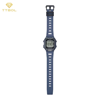 ساعت مچی مردانه کاسیو CASIO WS-B1000-2AV