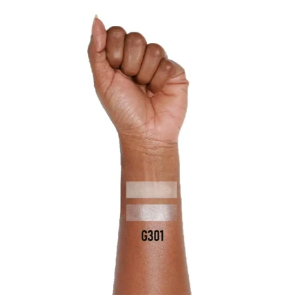 مداد چشم دو طرفه فوراور 52 (G301)
