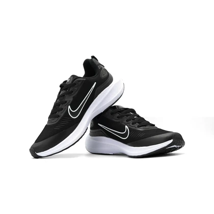 کفش کتانی مردانه مدل 0328 _ NIKE ZOOM