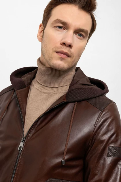 کت و کاپشن مردانه deriderim deriderim