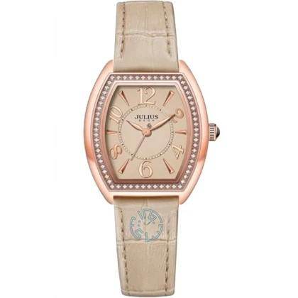 ساعت جولیوس اورجینال زنانه JA-1590C