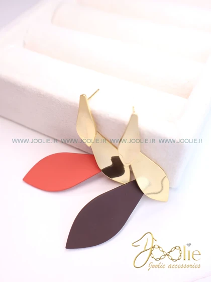 گوشواره زنانه میلان شیژیا کد E1141