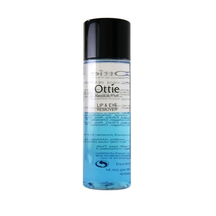 محلول پاک کننده آرایش اوتی مدل دو فاز حجم 100ml