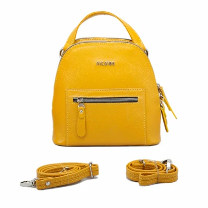 کیف حمایل زنانه نیکلاس کد kc960053