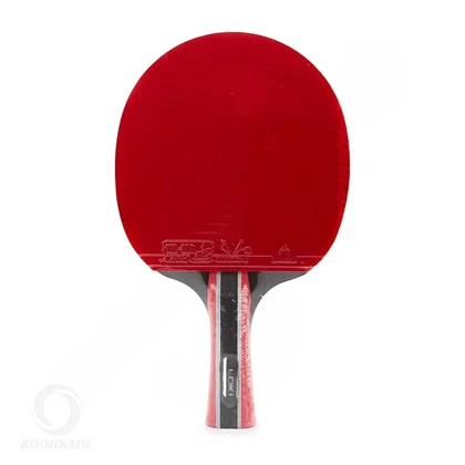 راکت پینگ پنگ لوکی مدل 3 ستاره R3