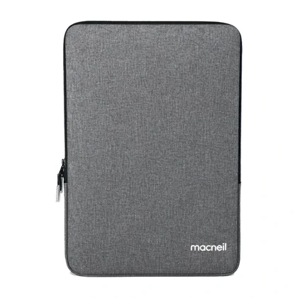 کاور لپ تاپ ضربه گیر دار 15/6 اینچ مکنیل مدل mc-218