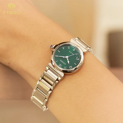 ساعت مچی زنانه سیتیزن CITIZEN EM1130-83X