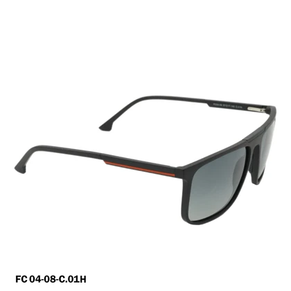 عینک آفتابی یونیسکس آنتونیو سانچز ( ANTONIO SANCHEZ ) مدل FC 04 08