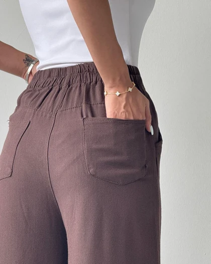 شلوار بگ اسلپ  کد 200241