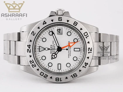 ساعت رولکس اکسپلورر مردانه ROLEX Explorer 2SB