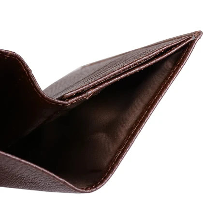 کیف پول چرم 002