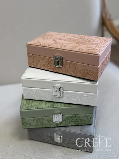 جعبه جواهری