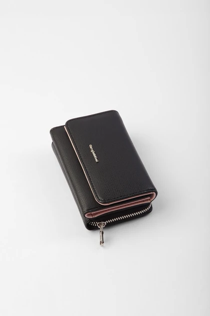 کیف پول زنانه cengiz-pakel cengiz-pakel