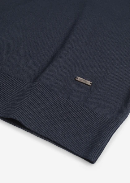 تیشرت Double Neck Knit