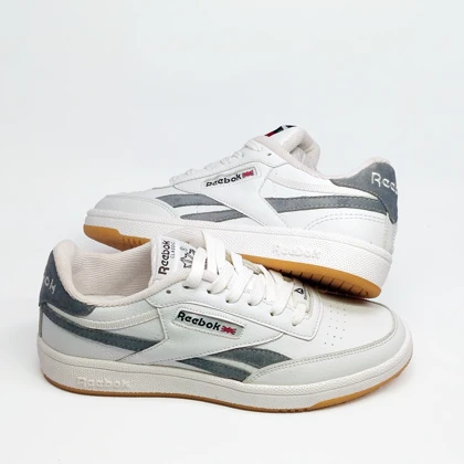 کفش روزمره زنانه ریباک مدل Reebok Club C85 WG
