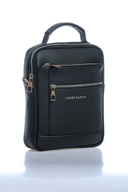 کیف دستی مردانه اورجینال pierre-cardin pierre-cardin