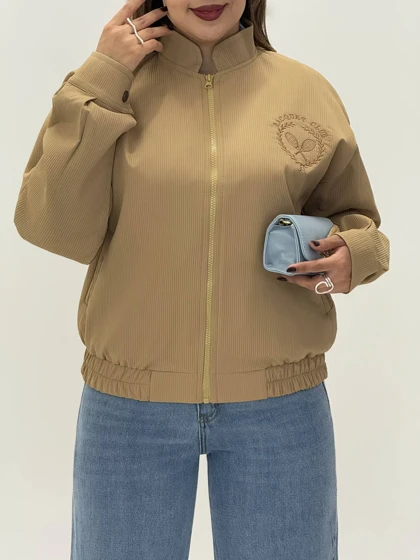 3599-بامبرجکت نیکول