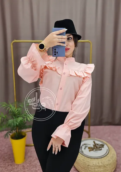شومیز خاطره