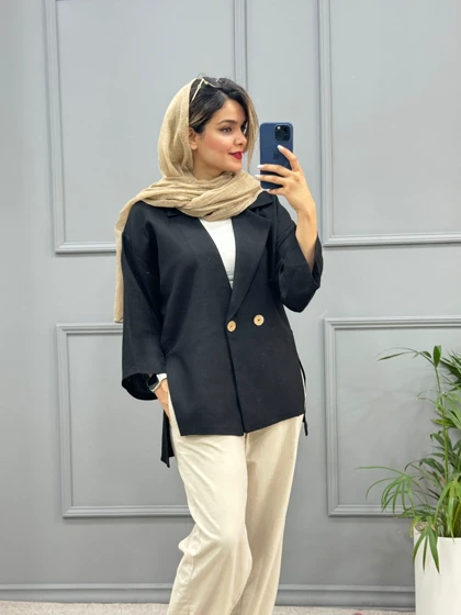 کت مزونی آوازه