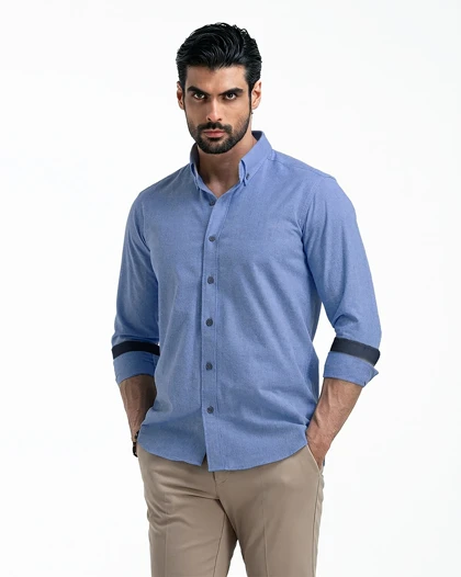 پیراهن مردانه کد 1864