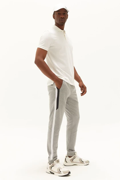 شلوار گرمکن مردانه بیلسی bilcee