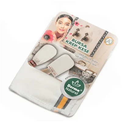 لیف درما مدل پارچه ای رنگ رندوم