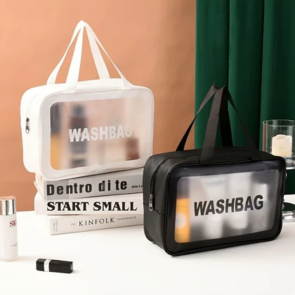 واش بگ مسافرتی WASHBAG