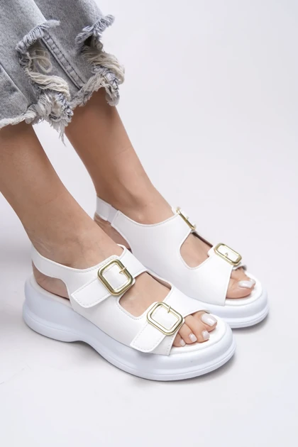 صندل زنانه ریکان riccon