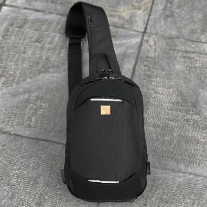 کیف کراس بادی گوگانا مدل GOOGANA - GOOG932