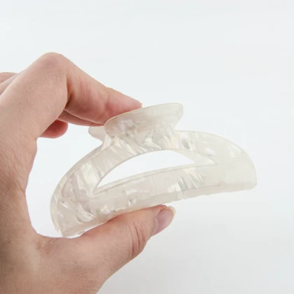 کلیپس زنانه مدل آرتیستی