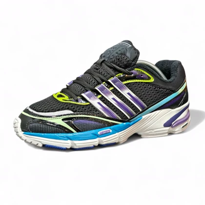 کفش و کتانی آدیداس سوپرنوا مشکی