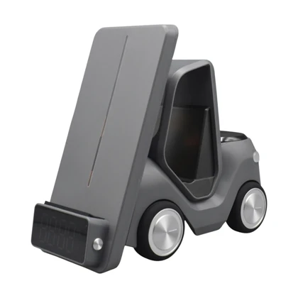 شارژر وایرلس فورک لیفت گرین لاین پنج کاره مدل Forklift