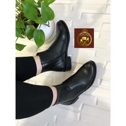 نیم بوت زنانه طبی چارلی
