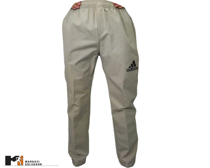شلوار ورزشی مردانه دمپاکش آدیداسAdidas کد2002293
