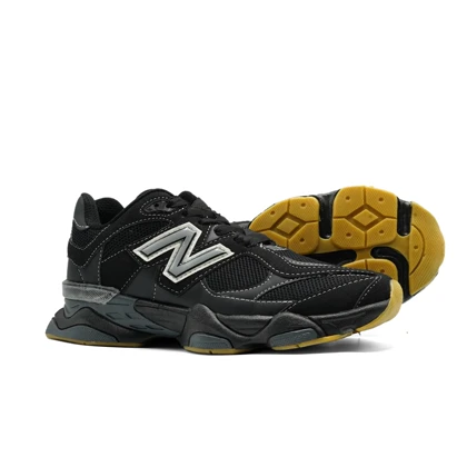 کفش کتانی مردانه نیوبالانس مدل 0597