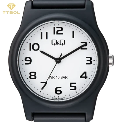 ساعت مچی مردانه کیو اند کیو Q&Q G22A-011VY