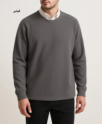 پلیور دورس مردانه برسام