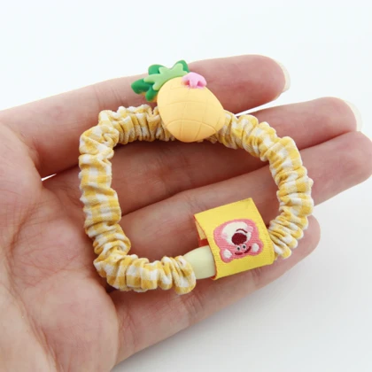 کش مو مدل آناناسی