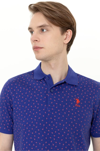 تیشرت مردانه u.s.-polo-assn.