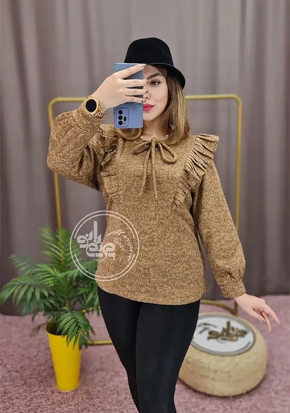 شومیز دنیز
