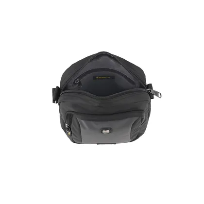 کیف دوشی مردانه گابل اسپانیا مدل Saturano