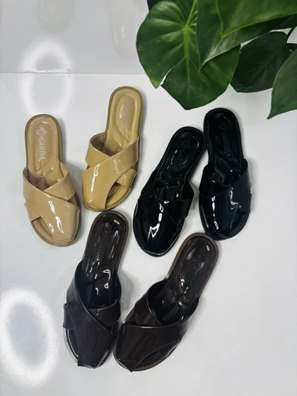 صندل جلو بسته شقایق-کد52110