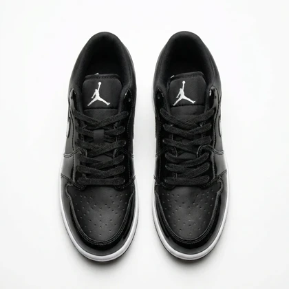 کفش ورزشی مردانه طرح جردن مسترکوالیتی Nike Jordan