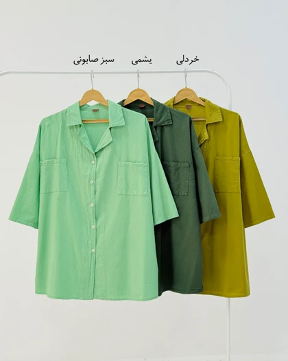تونیک مانتویی افرا کد 1831