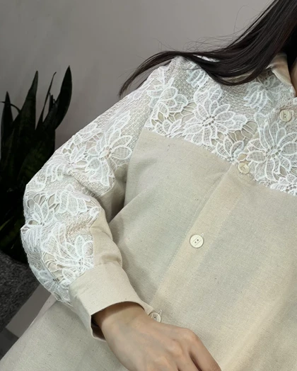 تونیک مجلسی پامچال